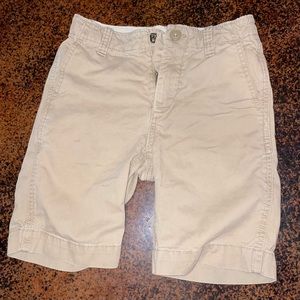 Gap Size 7 Boys Shorts